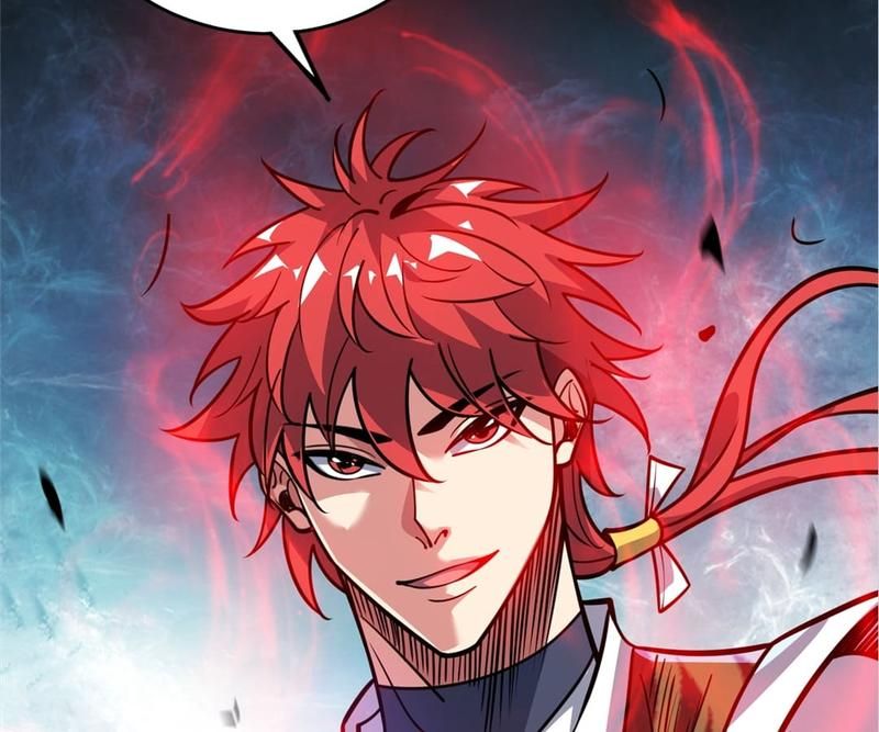 Read Eternal First Son-In-Law chapter 137 image 81 on Lezhin