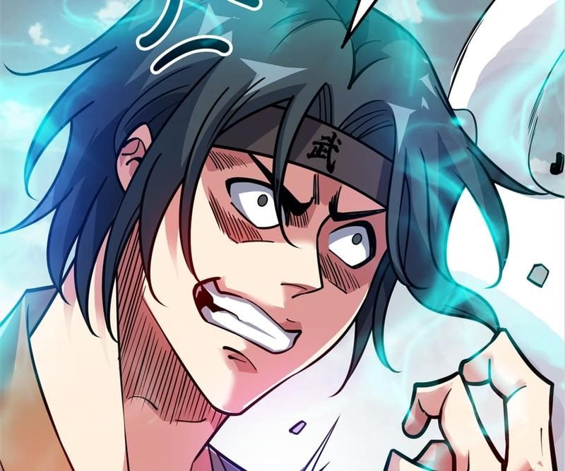 Read Eternal First Son-In-Law chapter 137 image 84 on Lezhin