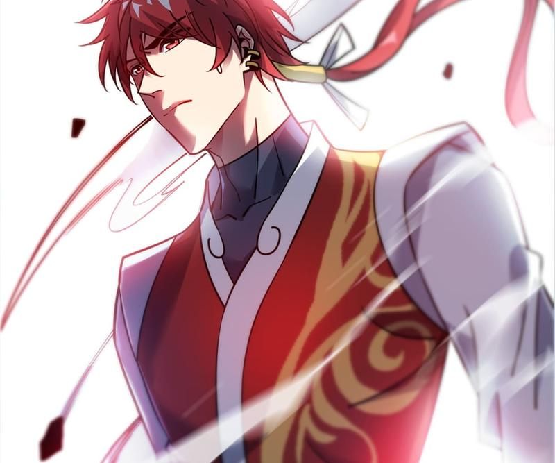 Read Eternal First Son-In-Law chapter 137 image 9 on Lezhin
