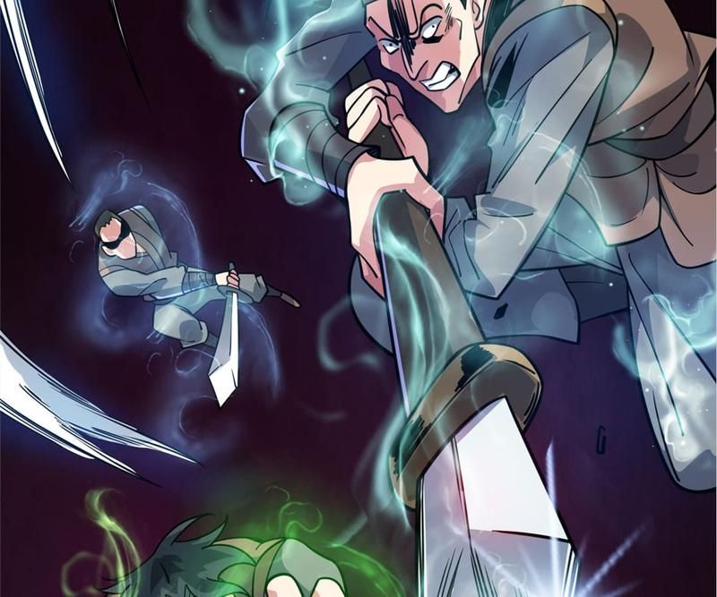 Read Eternal First Son-In-Law chapter 138 image 2 on Lezhin