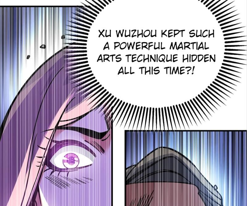 Read Eternal First Son-In-Law chapter 138 image 40 on Lezhin
