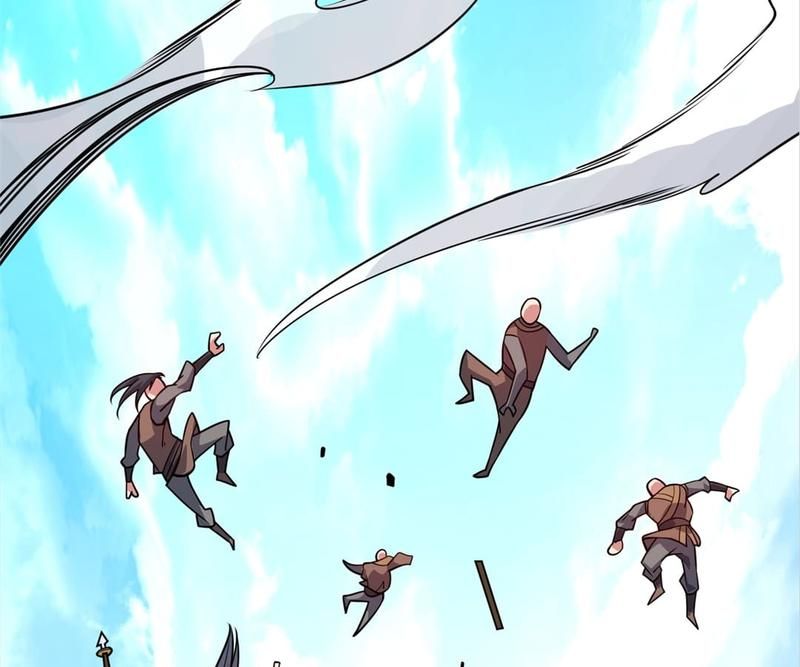Read Eternal First Son-In-Law chapter 138 image 56 on Lezhin
