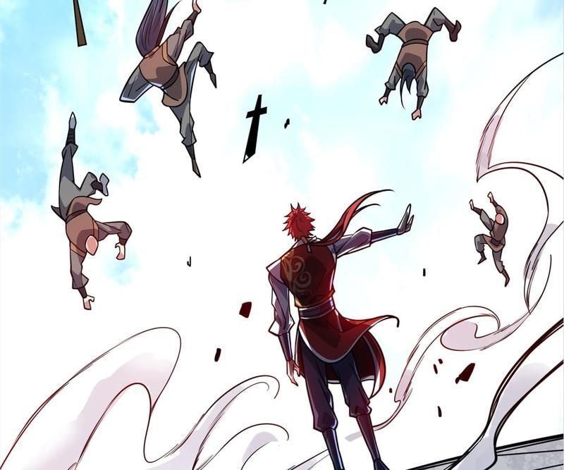 Read Eternal First Son-In-Law chapter 138 image 57 on Lezhin