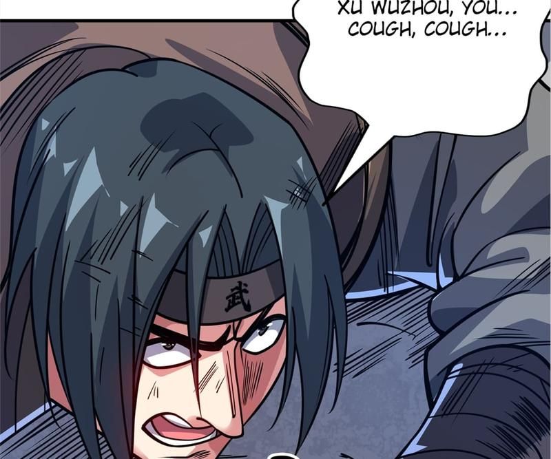 Read Eternal First Son-In-Law chapter 138 image 62 on Lezhin