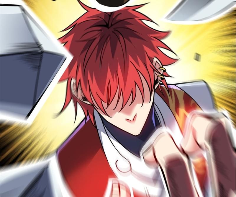 Read Eternal First Son-In-Law chapter 138 image 8 on Lezhin