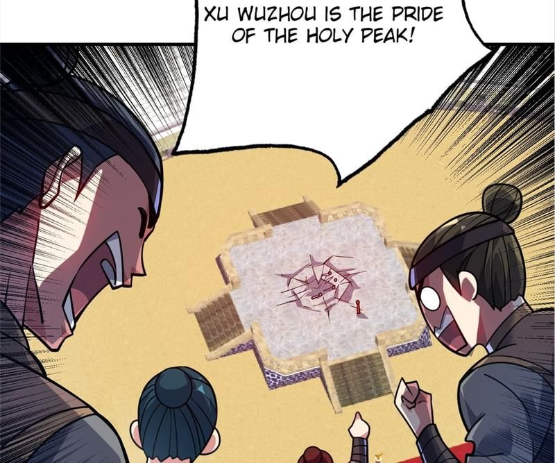Read Eternal First Son-In-Law chapter 138 image 83 on Lezhin
