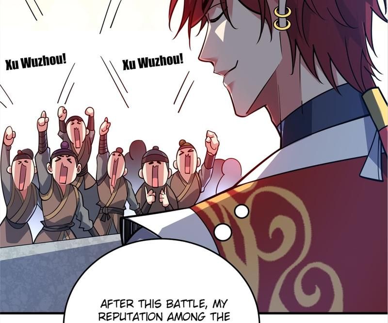 Read Eternal First Son-In-Law chapter 139 image 1 on Lezhin