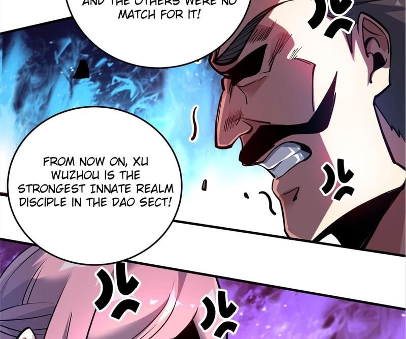 Read Eternal First Son-In-Law chapter 139 image 10 on Lezhin