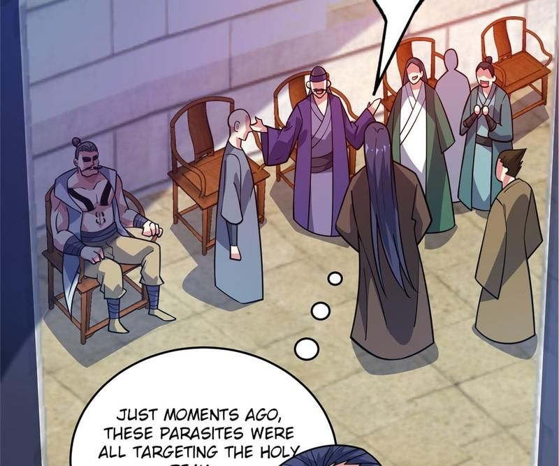 Read Eternal First Son-In-Law chapter 139 image 17 on Lezhin