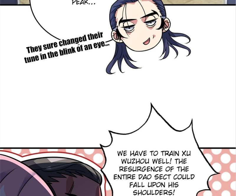 Read Eternal First Son-In-Law chapter 139 image 18 on Lezhin
