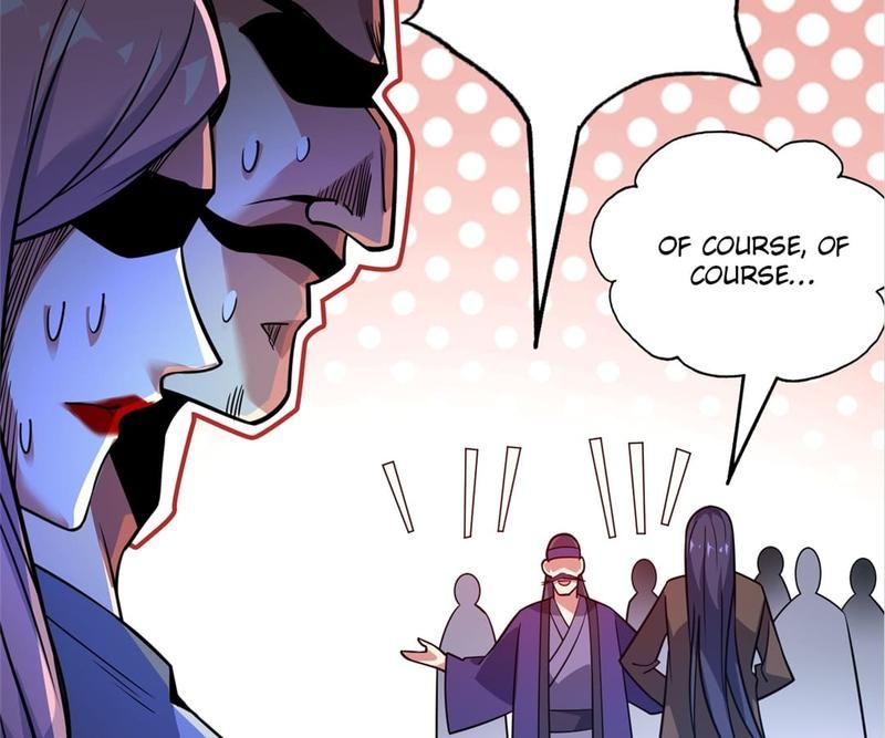 Read Eternal First Son-In-Law chapter 139 image 19 on Lezhin