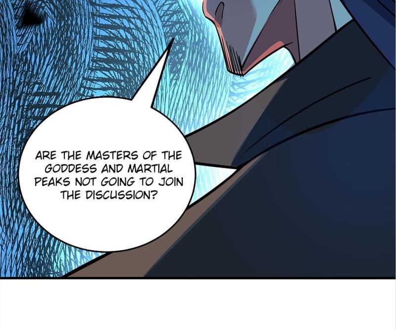Read Eternal First Son-In-Law chapter 139 image 22 on Lezhin