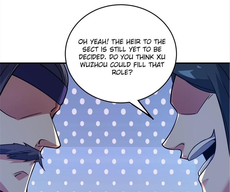 Read Eternal First Son-In-Law chapter 139 image 28 on Lezhin