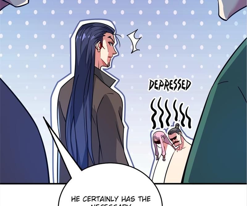 Read Eternal First Son-In-Law chapter 139 image 29 on Lezhin