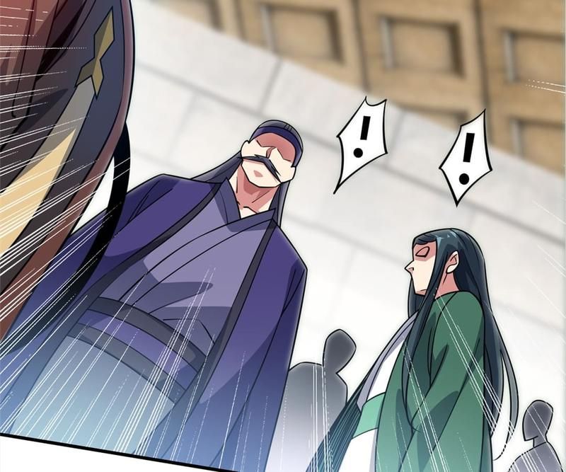 Read Eternal First Son-In-Law chapter 139 image 37 on Lezhin