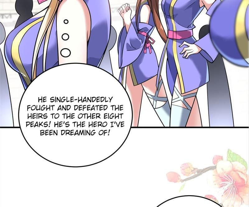 Read Eternal First Son-In-Law chapter 139 image 4 on Lezhin