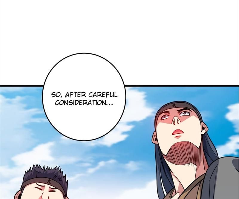 Read Eternal First Son-In-Law chapter 139 image 41 on Lezhin