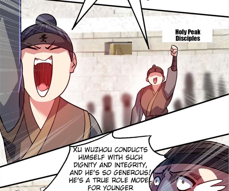 Read Eternal First Son-In-Law chapter 139 image 48 on Lezhin