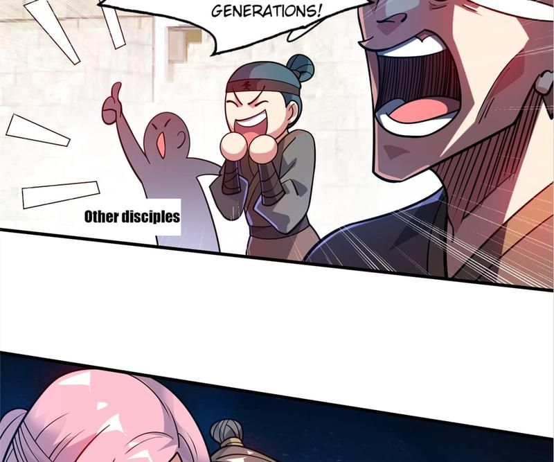 Read Eternal First Son-In-Law chapter 139 image 49 on Lezhin