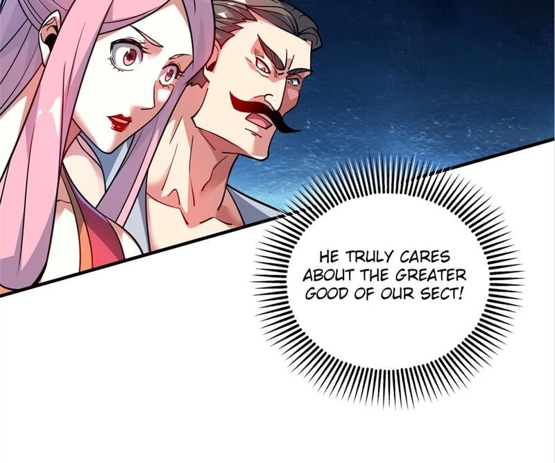 Read Eternal First Son-In-Law chapter 139 image 50 on Lezhin