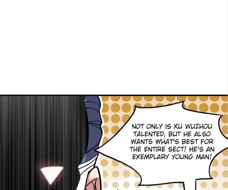 Read Eternal First Son-In-Law chapter 139 image 59 on Lezhin