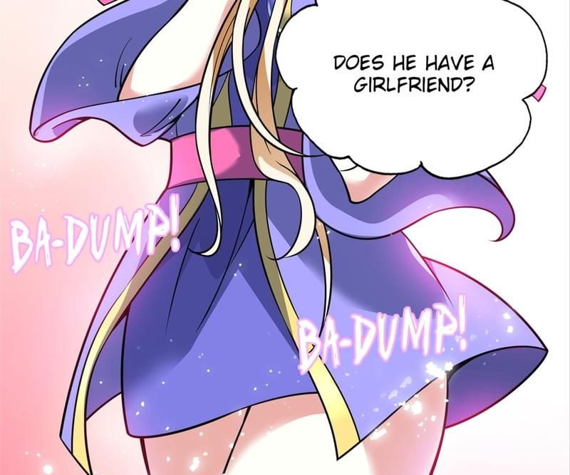 Read Eternal First Son-In-Law chapter 139 image 7 on Lezhin