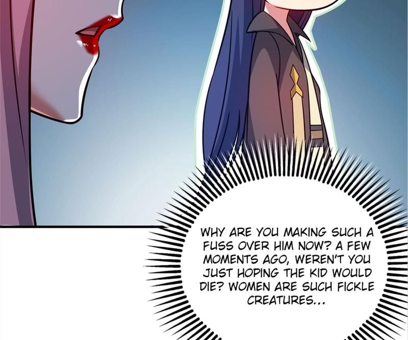 Read Eternal First Son-In-Law chapter 139 image 70 on Lezhin