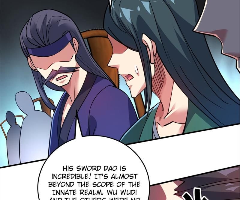 Read Eternal First Son-In-Law chapter 139 image 9 on Lezhin