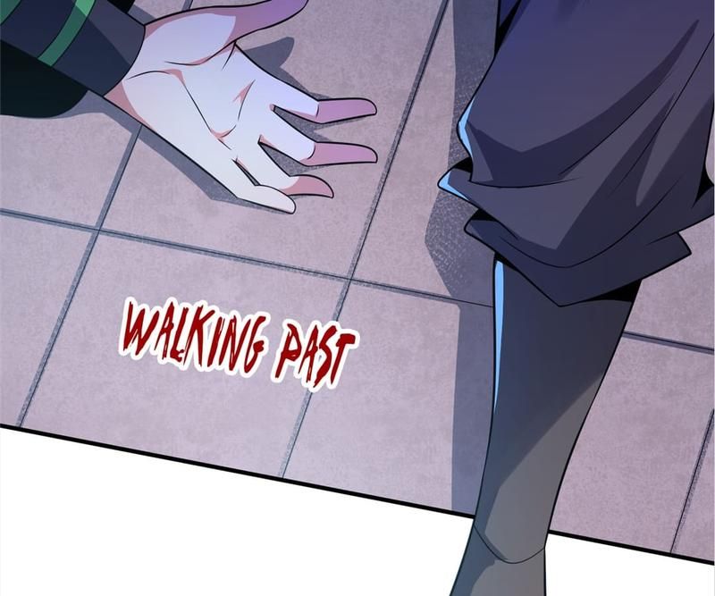 Read Eternal First Son-In-Law chapter 14 image 1 on Lezhin