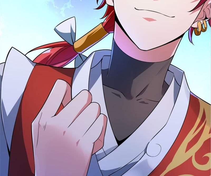 Read Eternal First Son-In-Law chapter 14 image 35 on Lezhin