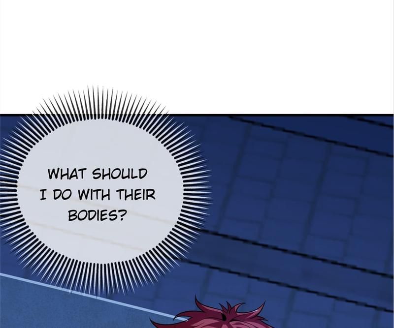 Read Eternal First Son-In-Law chapter 14 image 38 on Lezhin