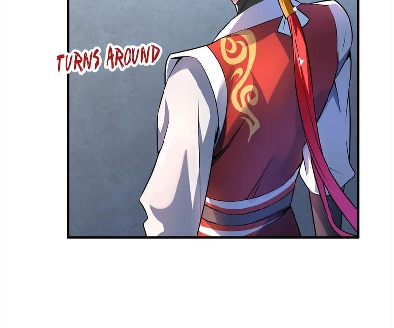Read Eternal First Son-In-Law chapter 14 image 44 on Lezhin