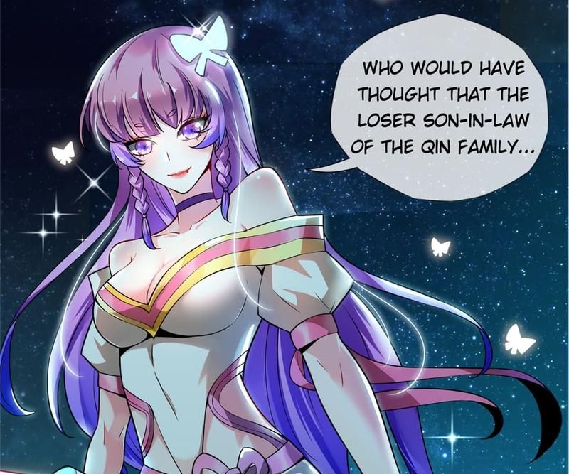 Read Eternal First Son-In-Law chapter 14 image 47 on Lezhin