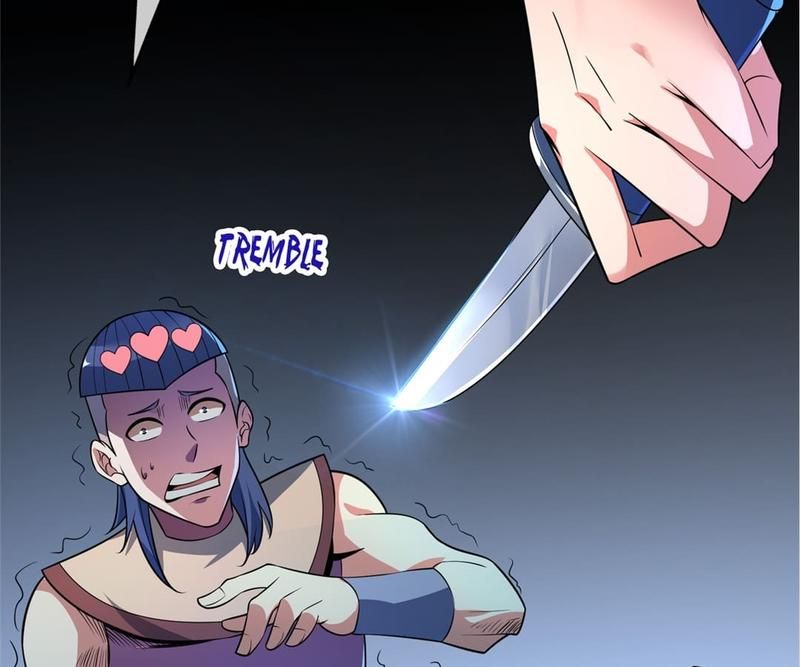 Read Eternal First Son-In-Law chapter 14 image 5 on Lezhin
