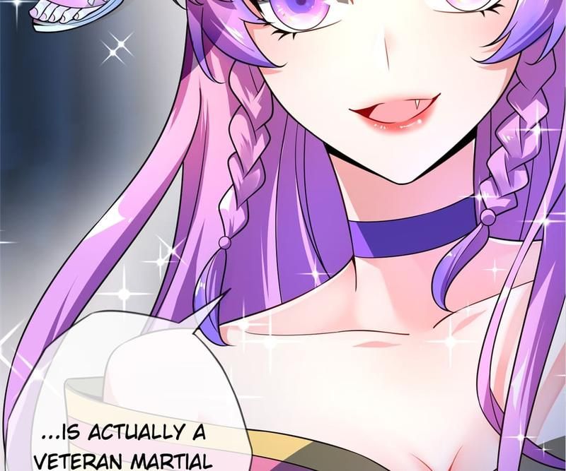 Read Eternal First Son-In-Law chapter 14 image 50 on Lezhin