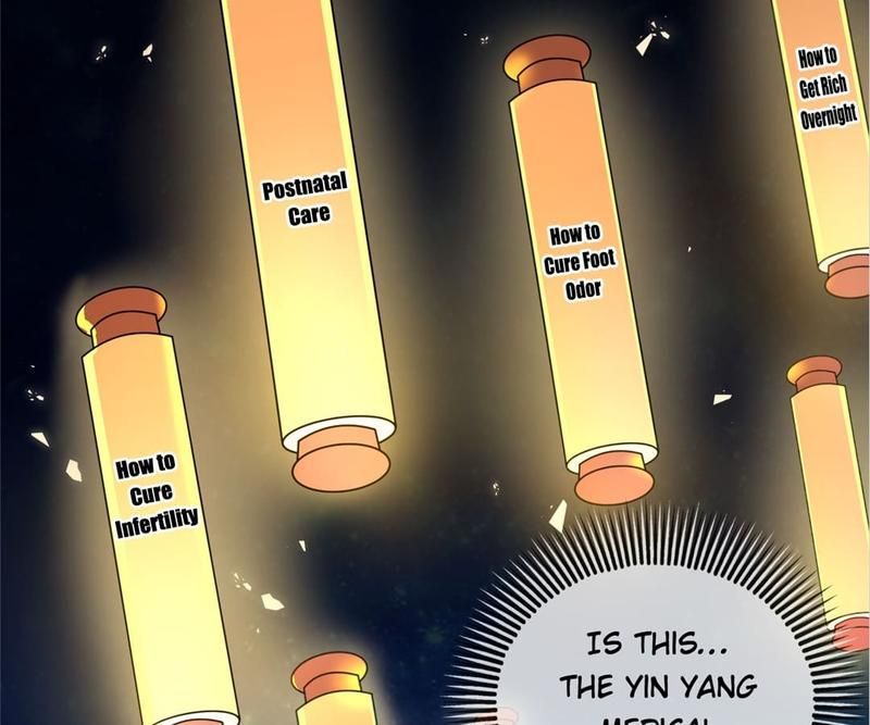 Read Eternal First Son-In-Law chapter 14 image 67 on Lezhin