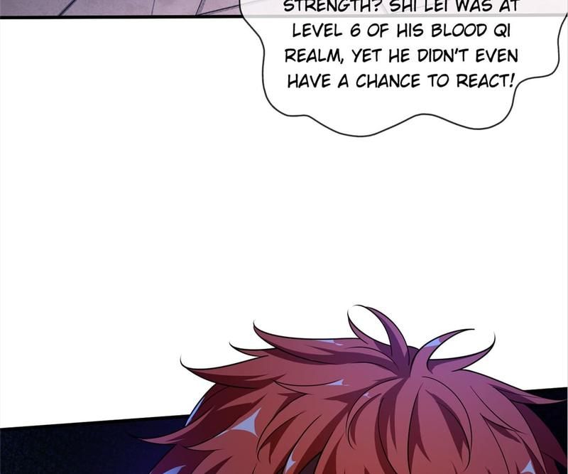 Read Eternal First Son-In-Law chapter 14 image 7 on Lezhin