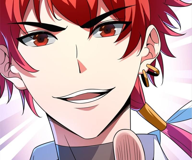 Read Eternal First Son-In-Law chapter 14 image 77 on Lezhin