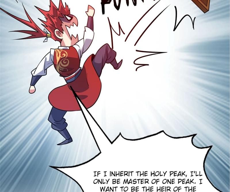Read Eternal First Son-In-Law chapter 140 image 13 on Lezhin