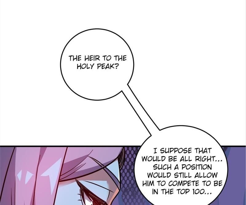 Read Eternal First Son-In-Law chapter 140 image 15 on Lezhin