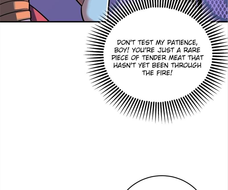 Read Eternal First Son-In-Law chapter 140 image 17 on Lezhin