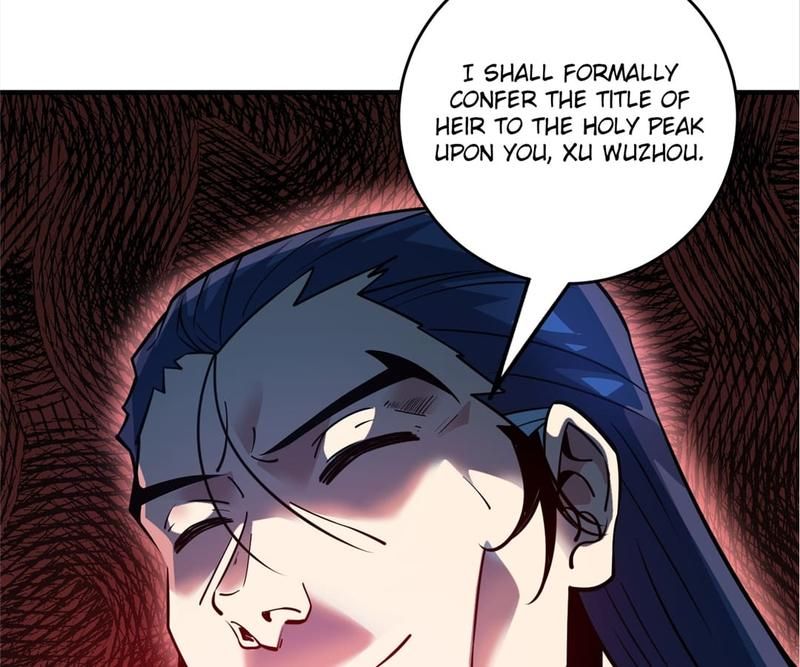 Read Eternal First Son-In-Law chapter 140 image 18 on Lezhin