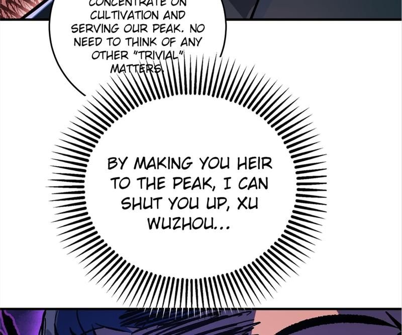 Read Eternal First Son-In-Law chapter 140 image 20 on Lezhin