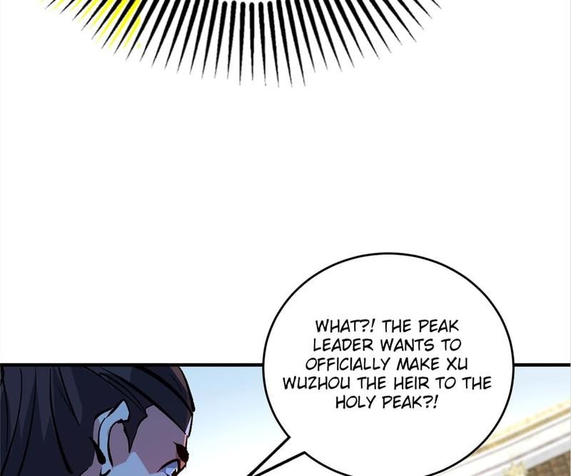 Read Eternal First Son-In-Law chapter 140 image 23 on Lezhin