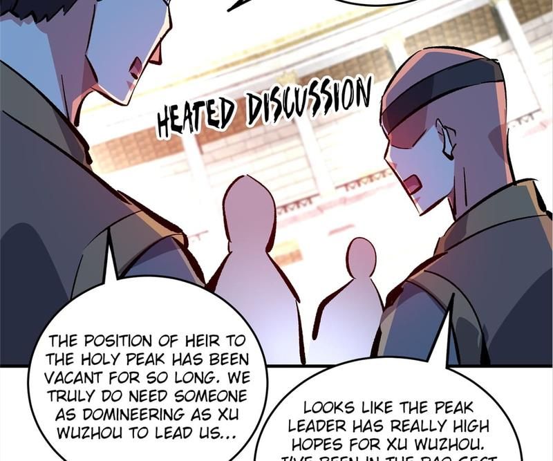 Read Eternal First Son-In-Law chapter 140 image 24 on Lezhin