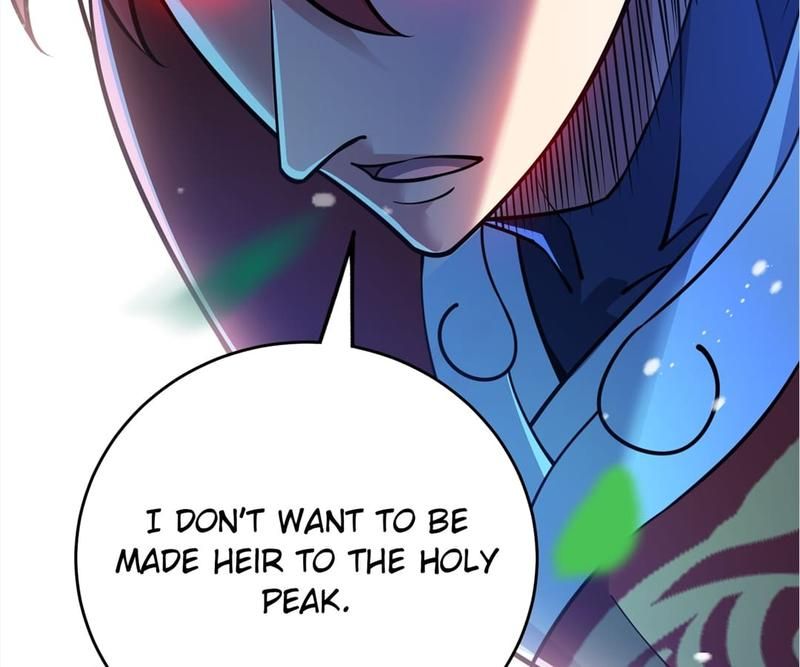 Read Eternal First Son-In-Law chapter 140 image 31 on Lezhin