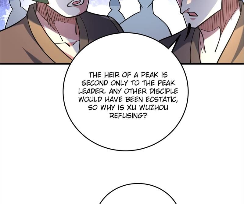 Read Eternal First Son-In-Law chapter 140 image 34 on Lezhin