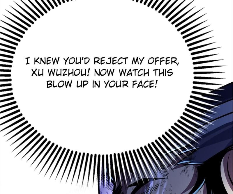 Read Eternal First Son-In-Law chapter 140 image 37 on Lezhin