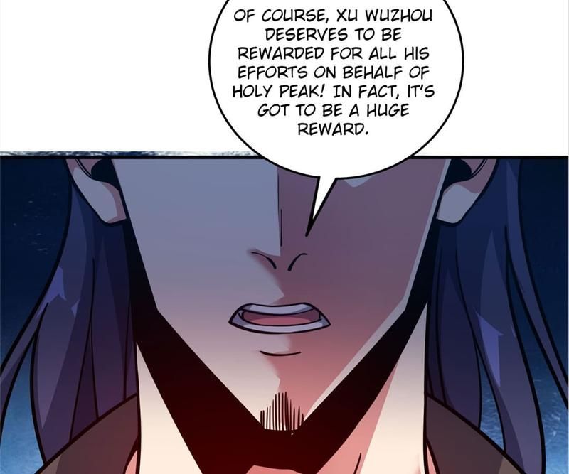 Read Eternal First Son-In-Law chapter 140 image 4 on Lezhin