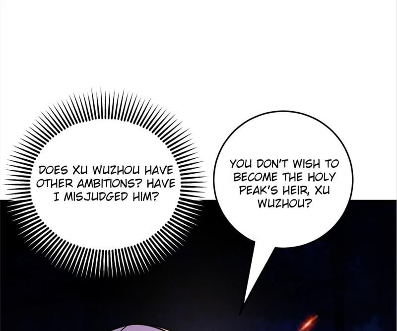 Read Eternal First Son-In-Law chapter 140 image 41 on Lezhin